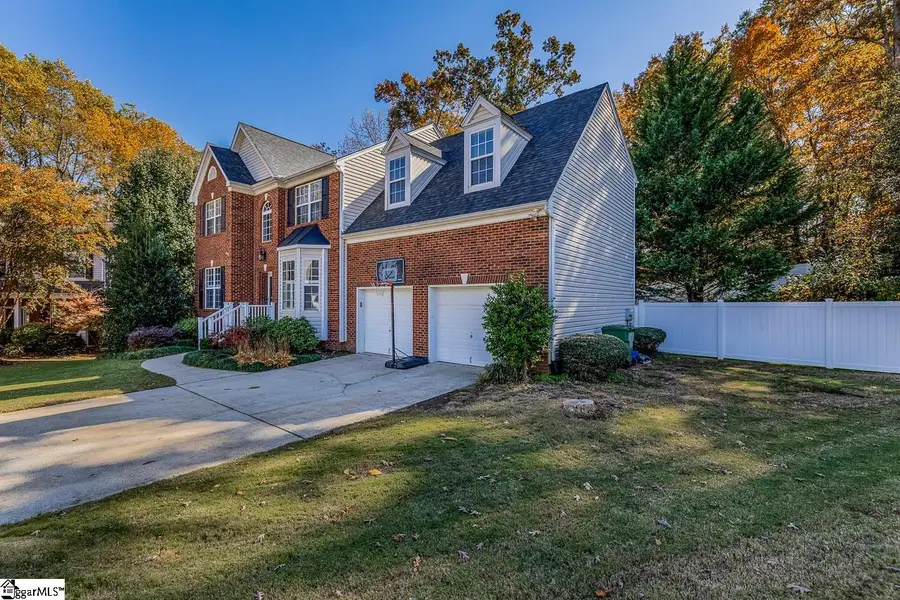 328 Whixley Lane, Greenville, SC 29607 - Image #3