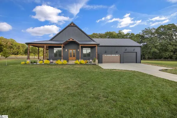 515 Mountain View Road, Williamston, SC 29697