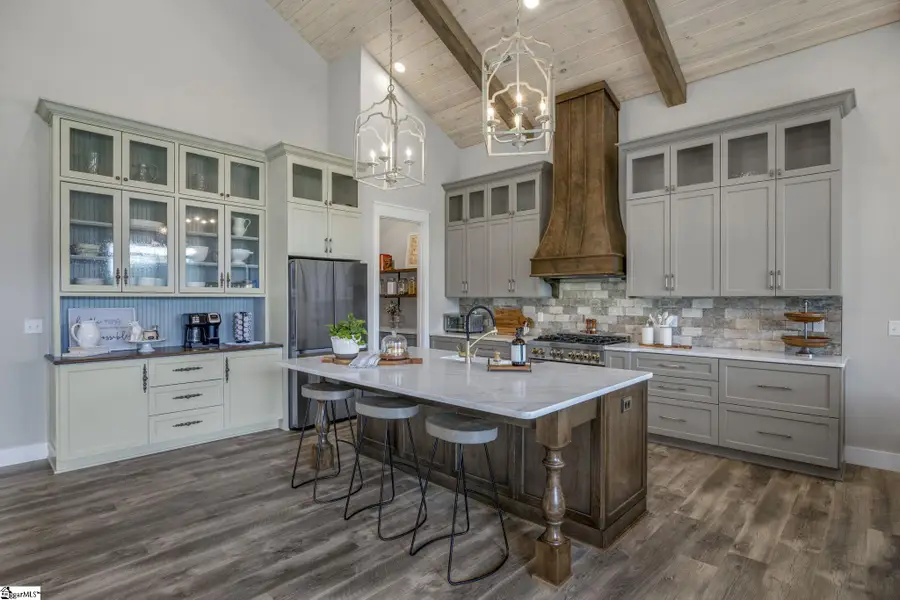 515 Mountain View Road, Williamston, SC 29697 - Image #3