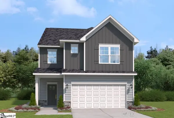 784 Spring Orchard Drive, Lyman, SC 29365