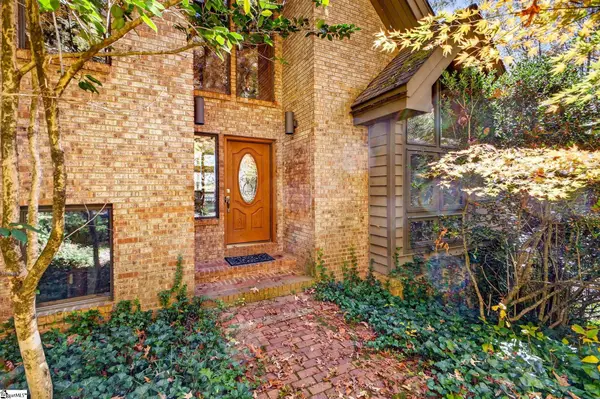 2 Deep Notch Way, Travelers Rest, SC 29690