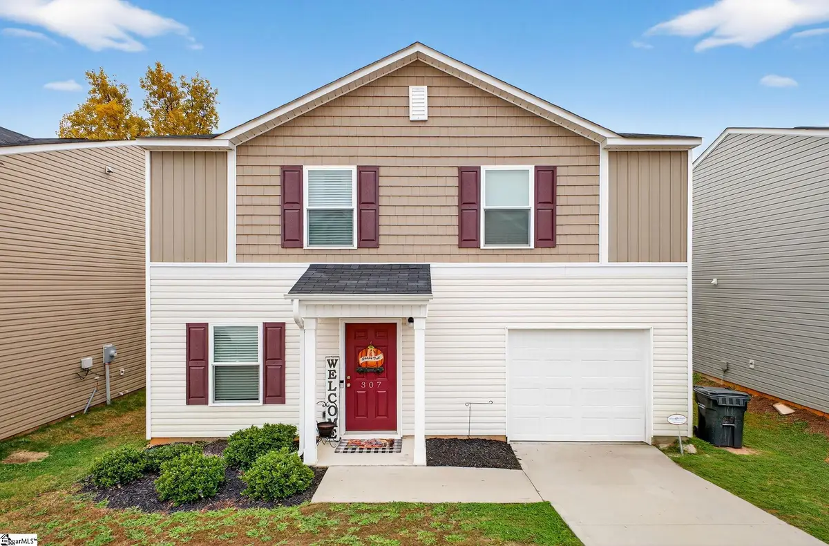 307 Long Grove Lane, Greer, SC 29650 - Image #1