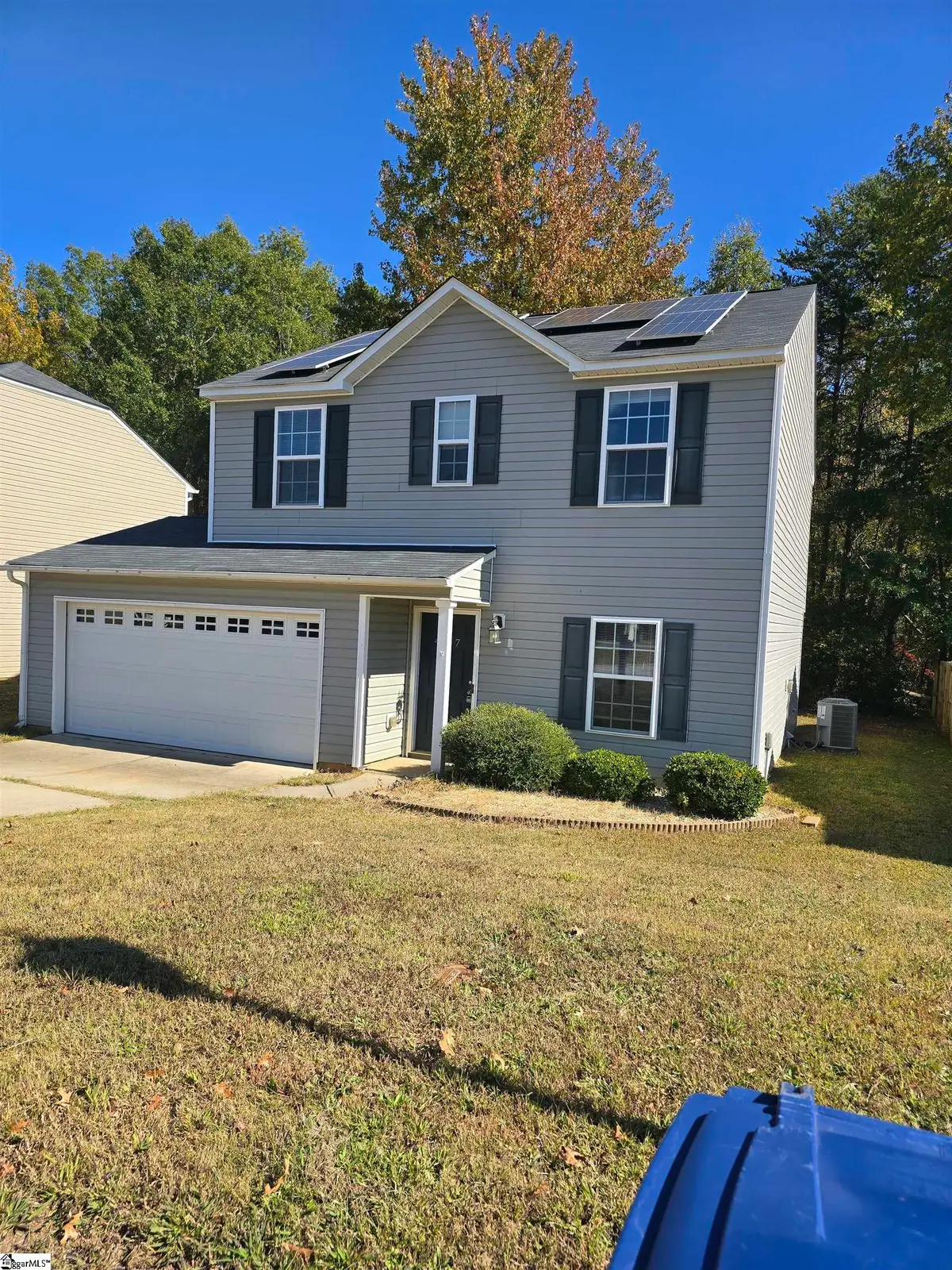 417 Promised Land Drive, Spartanburg, SC 29306 - Image #1