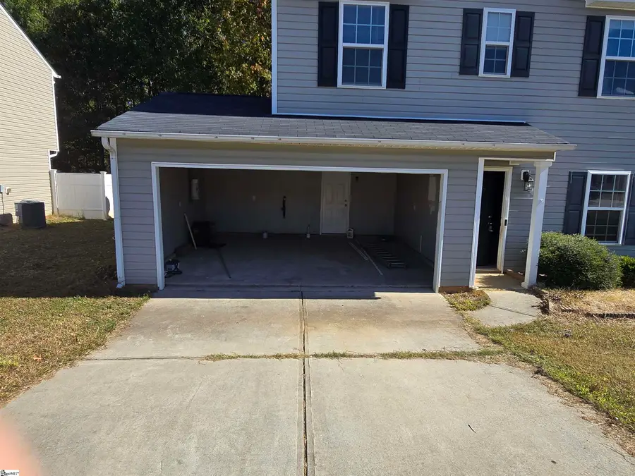 417 Promised Land Drive, Spartanburg, SC 29306 - Image #2