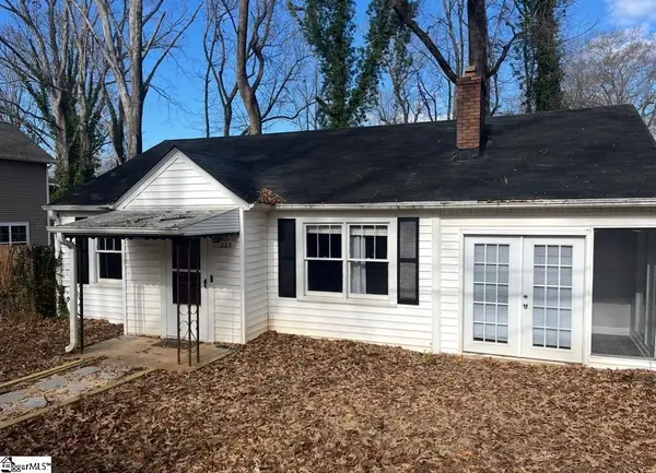 227 Rogers Avenue, Greenville, SC 29617