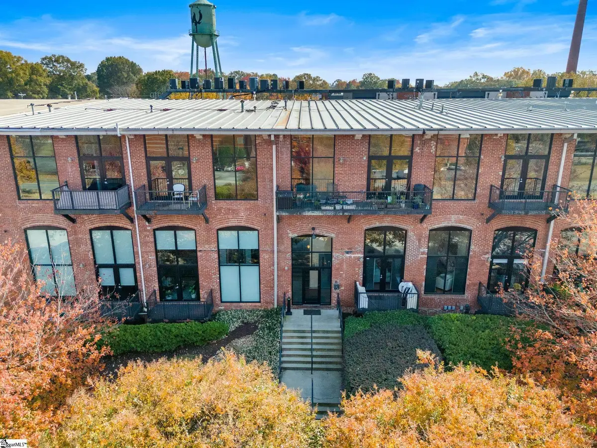 300 South Street #Unit 203, Simpsonville, SC 29681 - Image #1