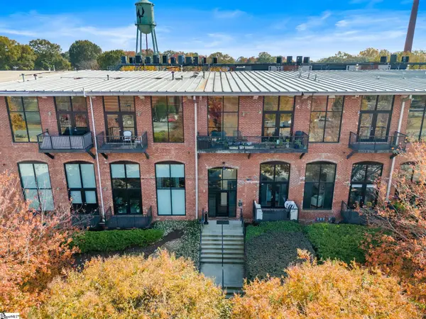 300 South Street #Unit 203, Simpsonville, SC 29681