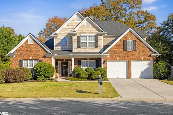 125 Rivanna Lane, Greenville, SC 29607-5488