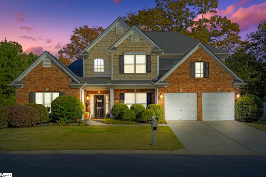 125 Rivanna Lane, Greenville, SC 29607-5488 - Image #2