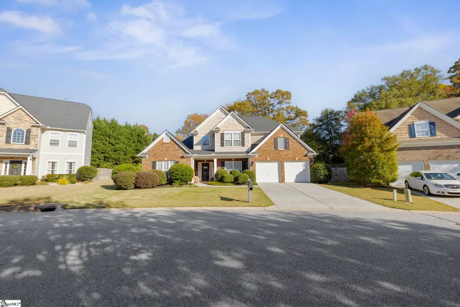 125 Rivanna Lane, Greenville, SC 29607-5488 - Image #3