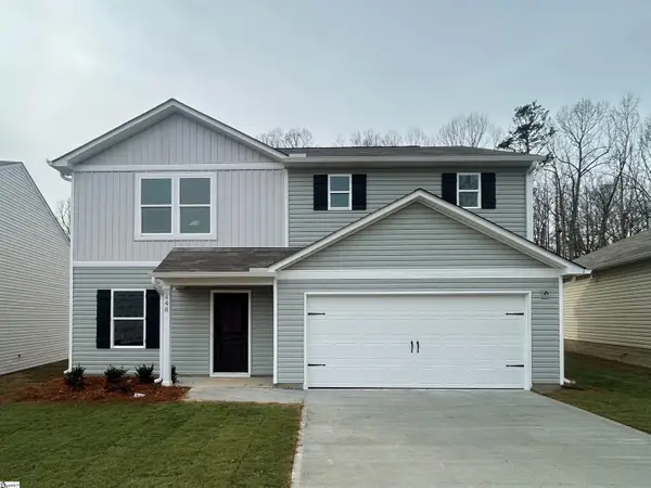 448 Sundown Drive, Spartanburg, SC 29302