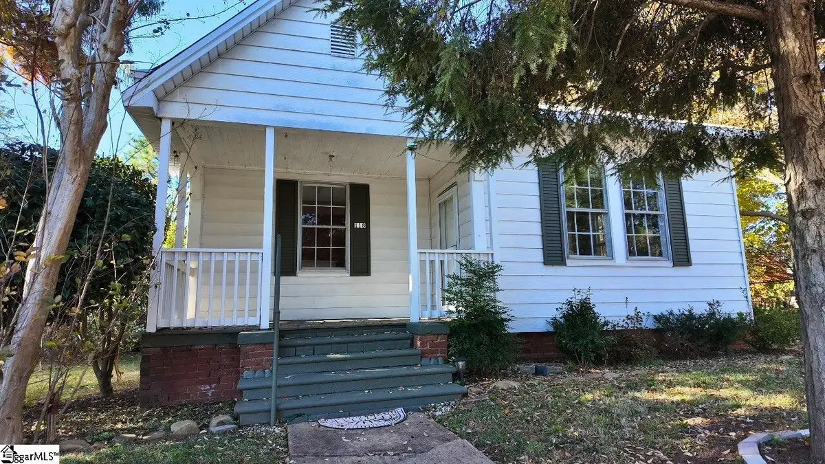 118 County Road, Spartanburg, SC 29301 - Image #1