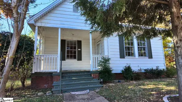 118 County Road, Spartanburg, SC 29301