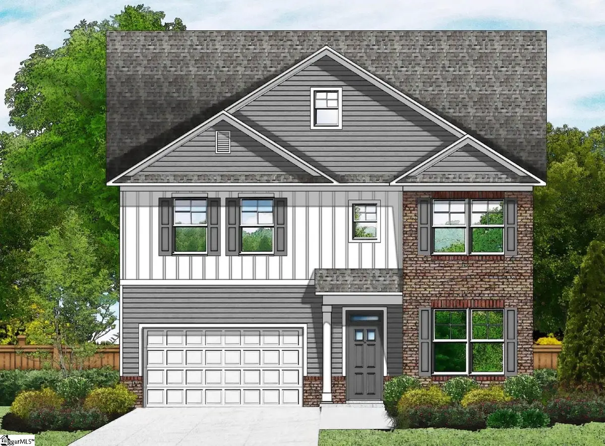 2041 Halton Oaks Drive #Lot 99, Spartanburg, SC 29303 - Image #1