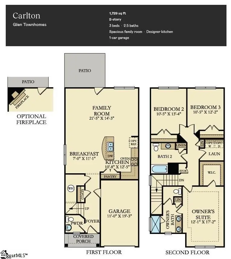 1623 Wren Creek Road, Boiling Springs, SC 29316 - Image #2