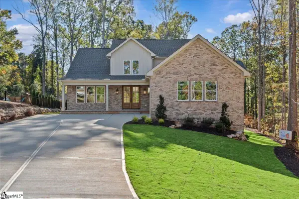 115 Ivy Woods Drive, Easley, SC 29642