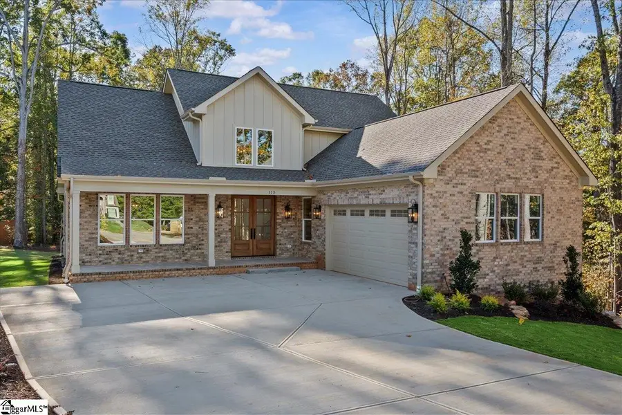115 Ivy Woods Drive, Easley, SC 29642 - Image #2