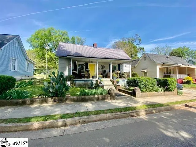 12 Wrigley Street, Greenville, SC 29605 - Image #1