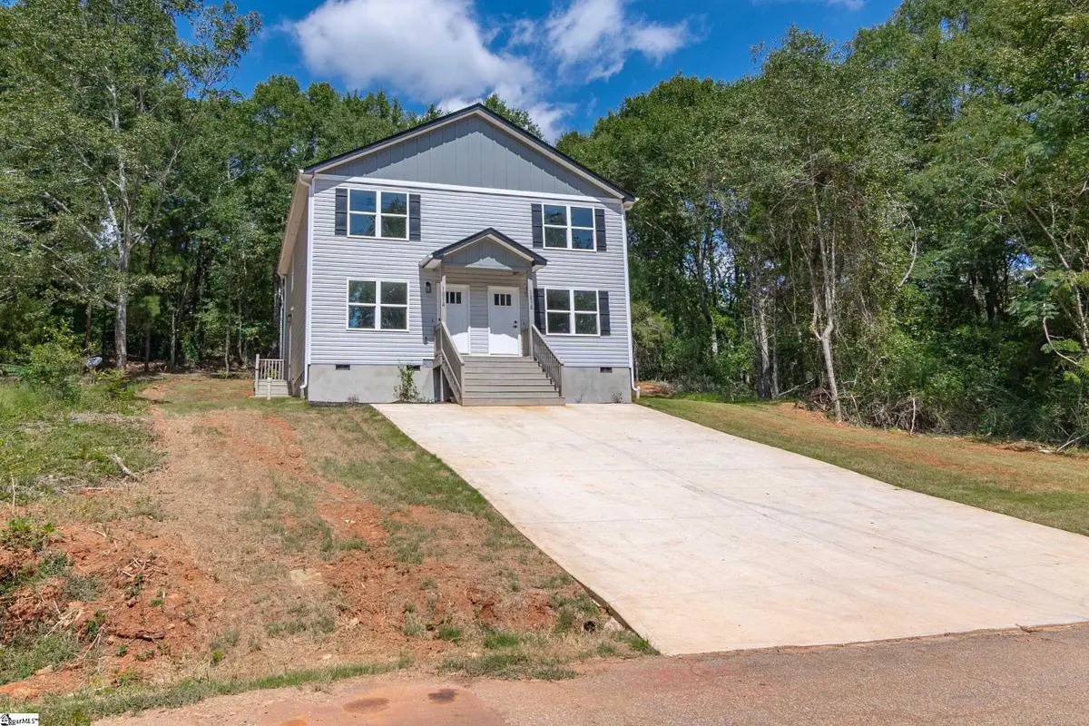 121 A & B Brookmeade Drive, Anderson, SC 29621 - #1