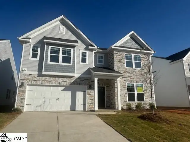 1005 Maridian Street, Simpsonville, SC 29680 - Image #1