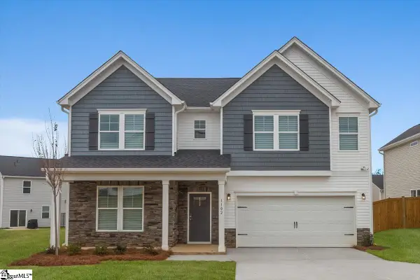 1102 Maridian Street, Simpsonville, SC 29680