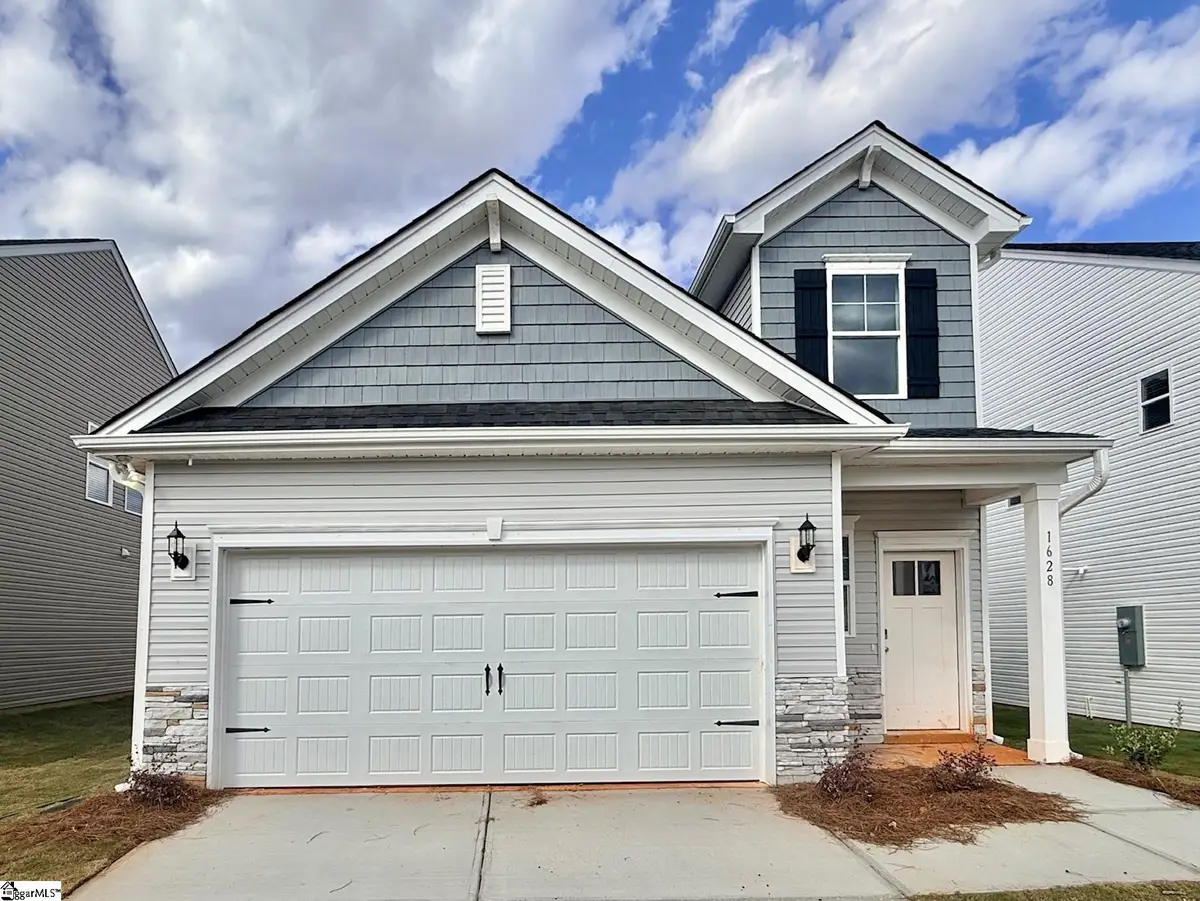 1628 Savannah Mills Drive, Spartanburg, SC 29303 - Image #1