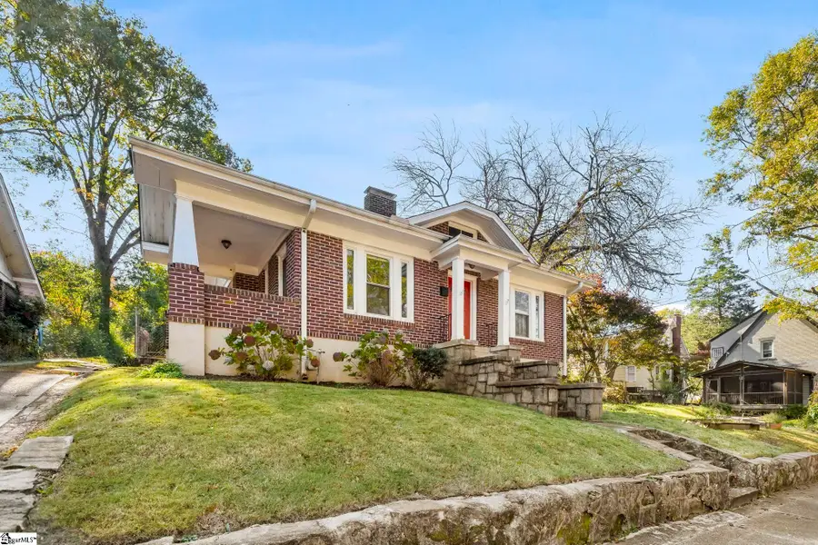 306 Russell Avenue, Greenville, SC 29609 - Image #3