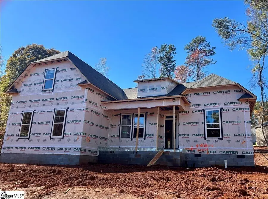 202 Spyglass Lane, Seneca, SC 29678 - Image #2