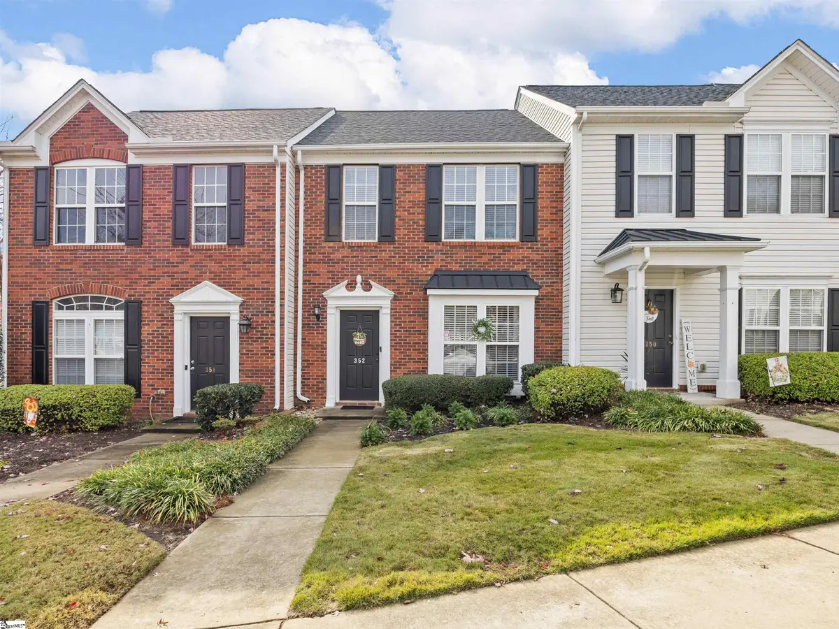 352 Moonstone Drive, Mauldin, SC 29662 - Image #1