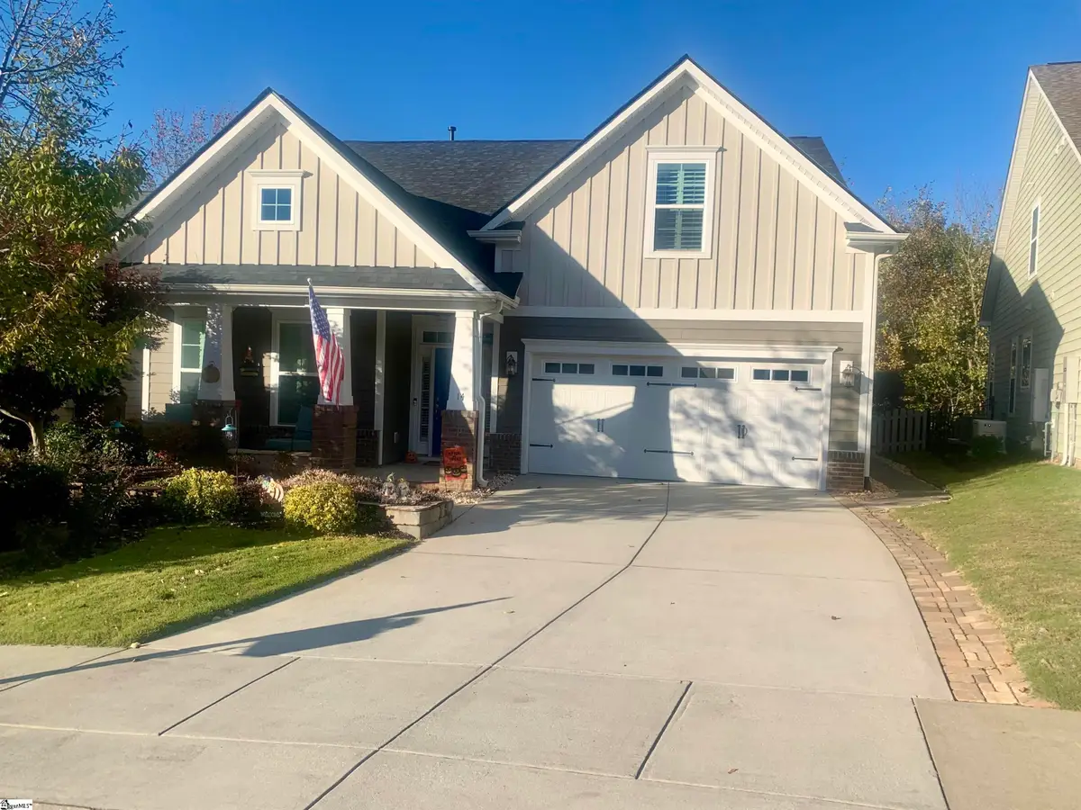 14 Kittery Drive, Greenville, SC 29615 - Image #1