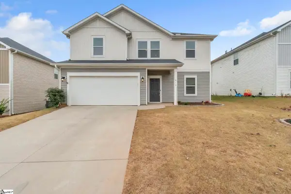 810 Winding Springs Road, Spartanburg, SC 29301