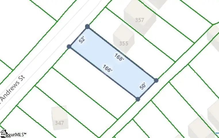 353 Saint Andrews Street, Spartanburg, SC 29306 - Image #1