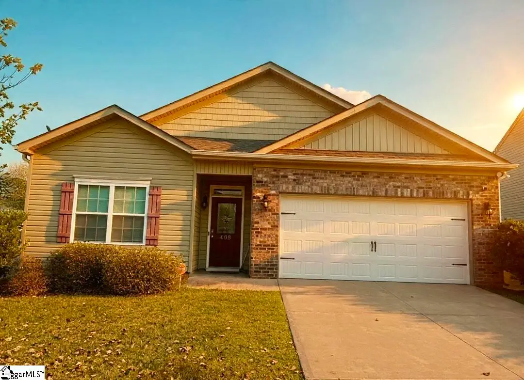 408 All Seasons Drive, Boiling Springs, SC 29316 - Image #1