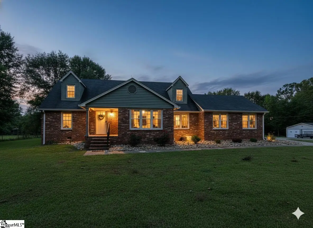 859 Cooper Bridge Road, Fountain Inn, SC 29644 - Image #1