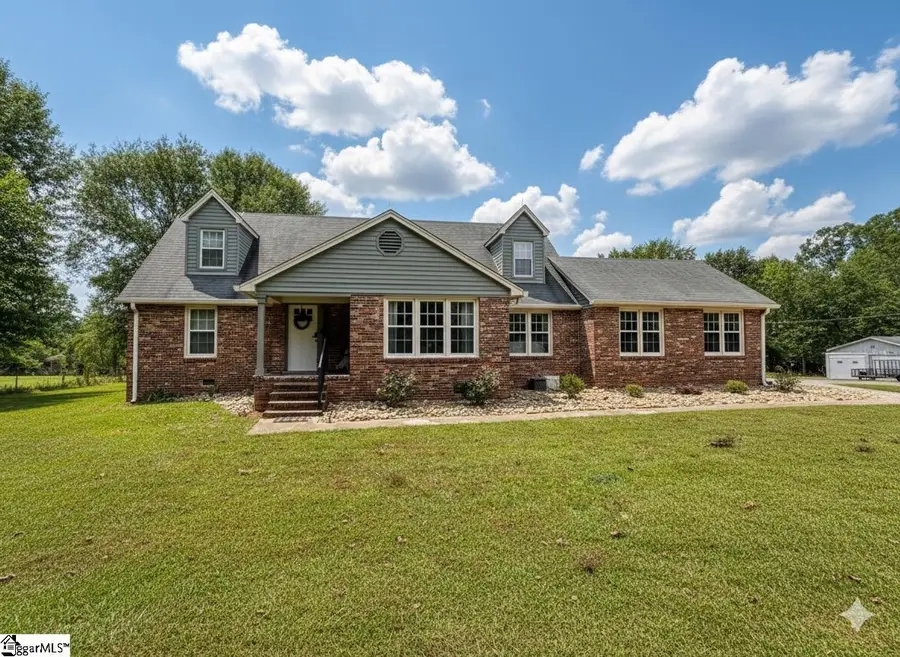 859 Cooper Bridge Road, Fountain Inn, SC 29644 - Image #2