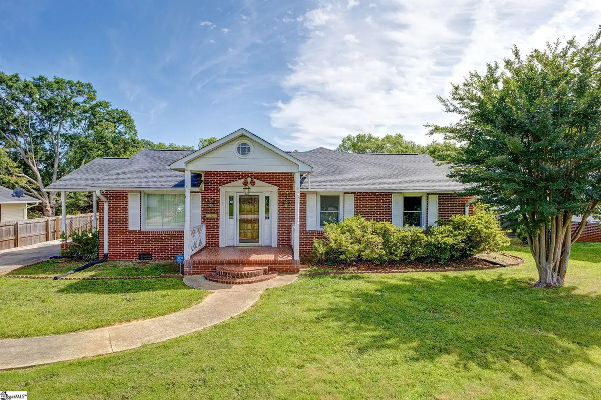 3 Plymouth Avenue, Greenville, SC 29607 - Image #1