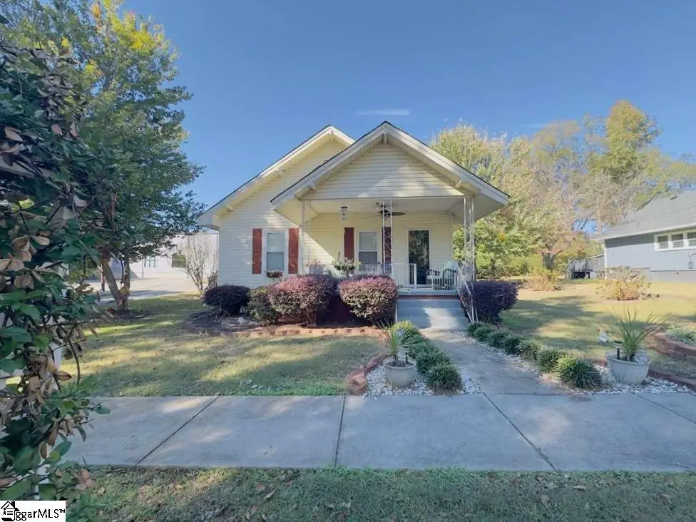 210 Iselin Street, Simpsonville, SC 29681 - Image #1