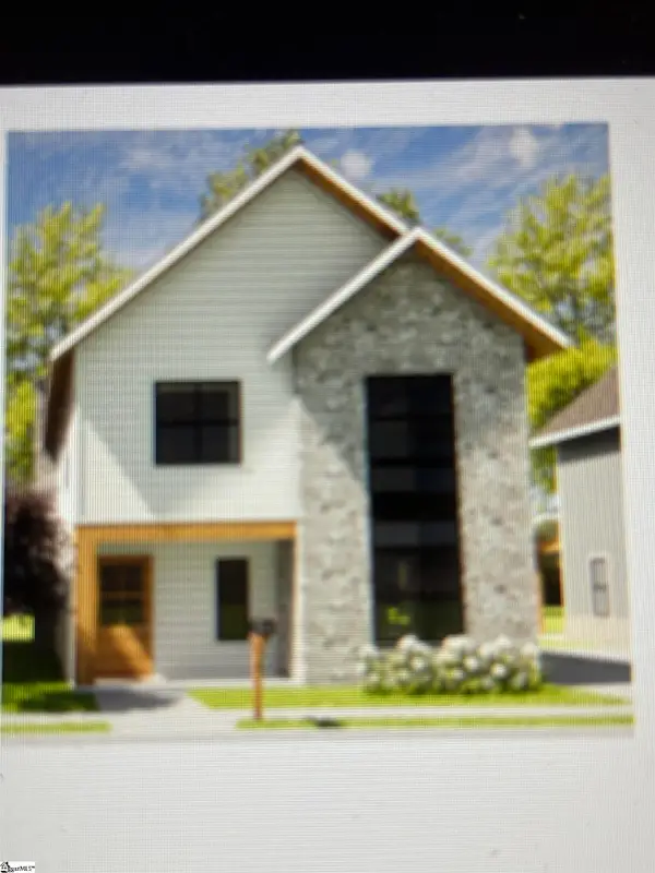 204 Sullivan Street #Lot 7 MM, Greenville, SC 29605