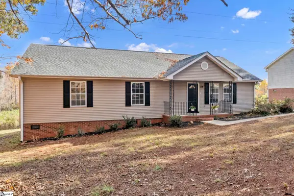 114 Berea Forest Circle, Greenville, SC 29617