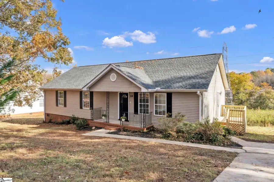 114 Berea Forest Circle, Greenville, SC 29617 - Image #2