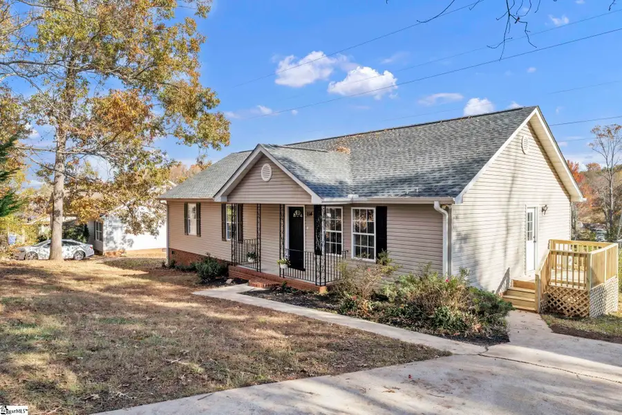 114 Berea Forest Circle, Greenville, SC 29617 - Image #3