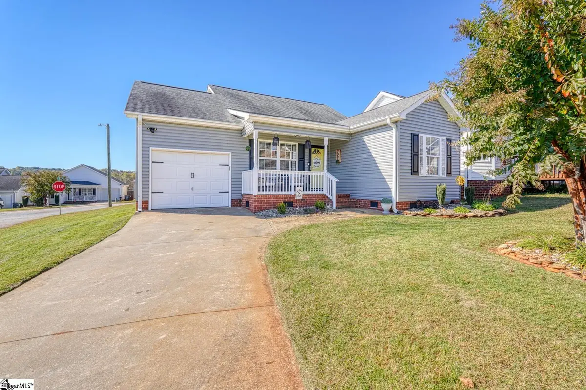 603 Ezra Court, Inman, SC 29349 - Image #1