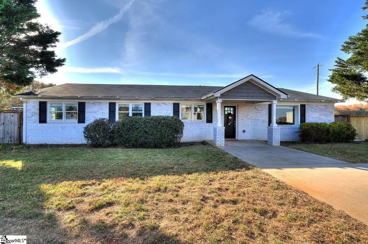 3550 Old Furnance Road, Chesnee, SC 29323 - Image #1
