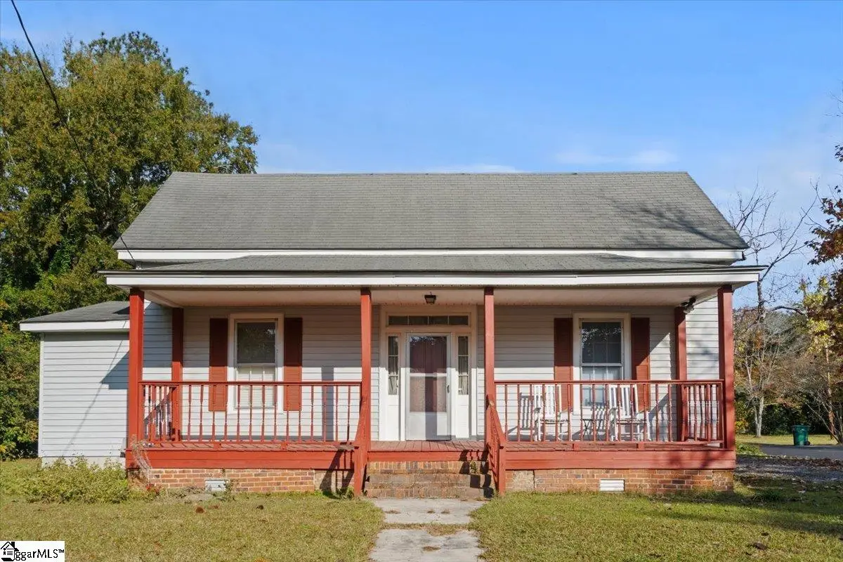 401 W Byrd Street, Timmonsville, SC 29161 - Image #1