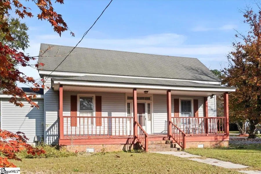 401 W Byrd Street, Timmonsville, SC 29161 - Image #2