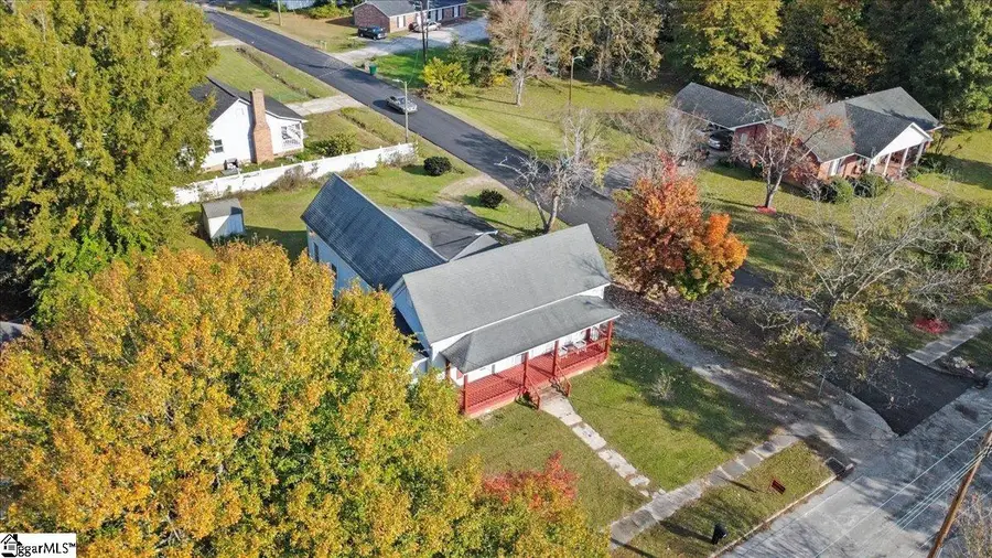 401 W Byrd Street, Timmonsville, SC 29161 - Image #3