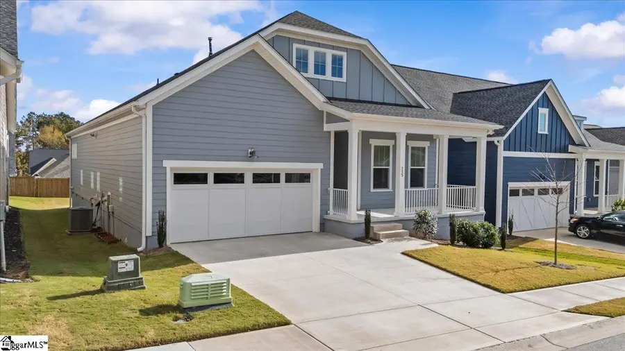 115 Leander Drive, Greer, SC 29651 - Image #2