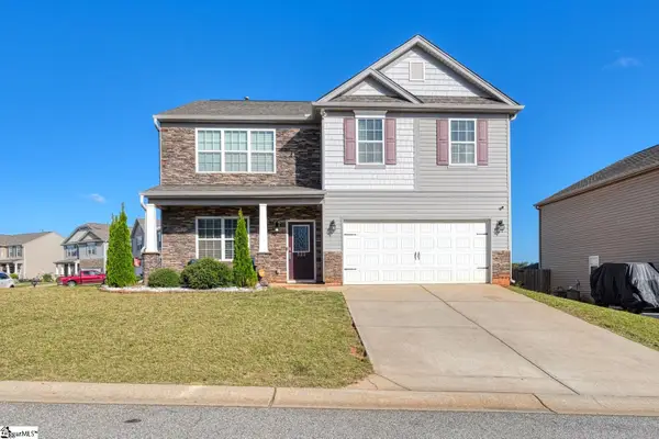 322 Hartleigh Drive, Lyman, SC 29365