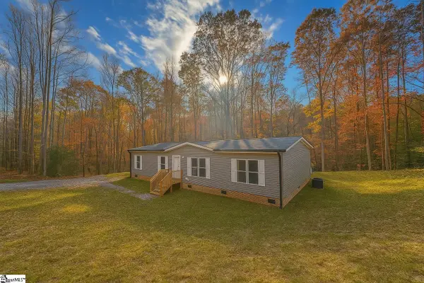 205 Leroy Drive, Liberty, SC 29657