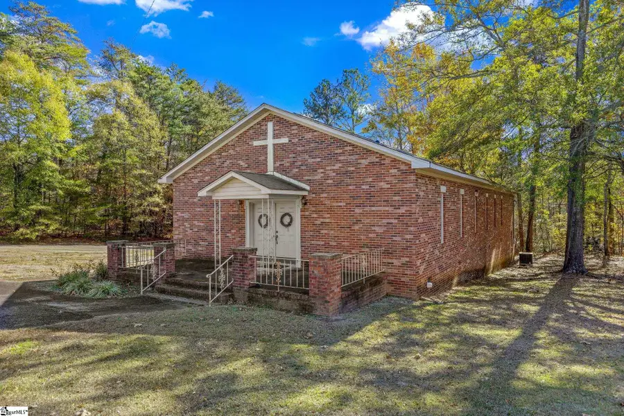 1330 Prince Perry Road, Easley, SC 29640 - Image #2